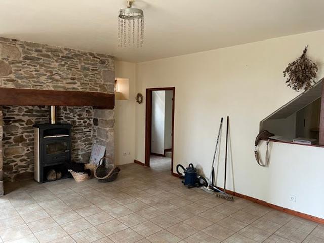 Vente Maison 5 pièces 125 m2 Voutezac