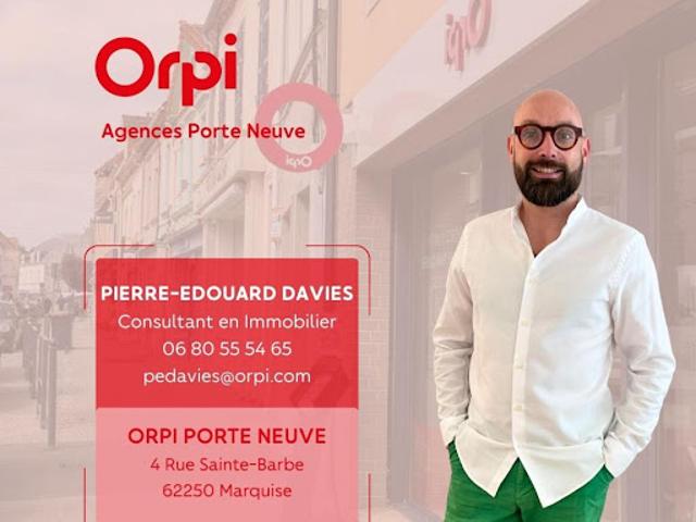 Vente Maison 5 pièces 125 m2 Wissant
