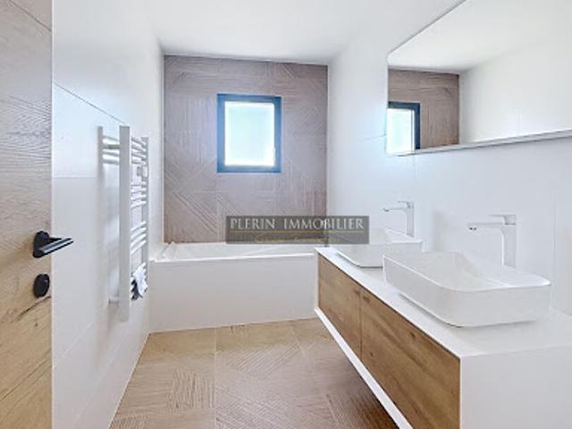 Vente Maison 5 pièces 125.04 m2 Trégueux