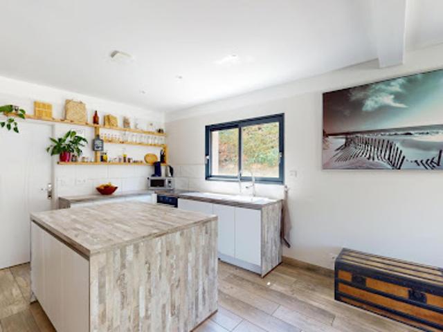 Vente Maison 5 pièces 125.05 m2 Toussieux