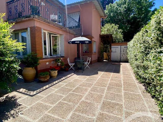 Vente Maison 5 pièces 125.15 m2 Toulouse