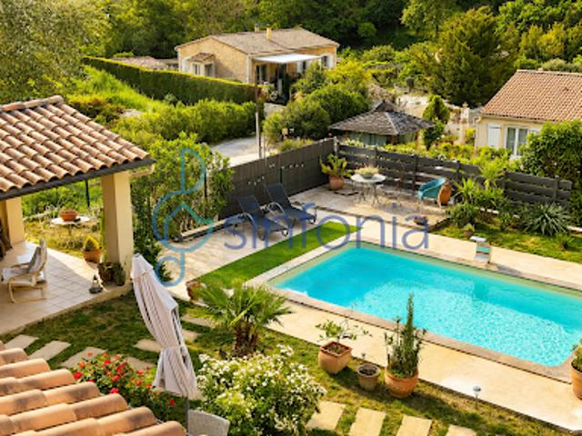 Vente Maison 5 pièces 125.17 m2 Le Pin