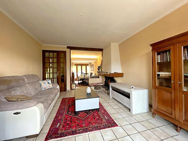 Vente Maison 5 pièces 125.27 m2 Orsay