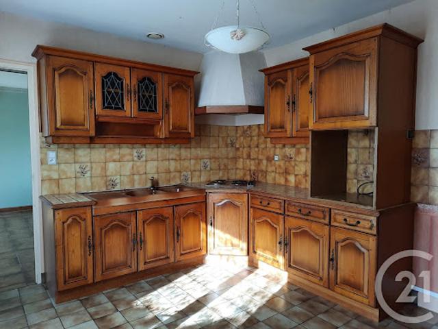 Vente Maison 5 pièces 125.29 m2 Lezay