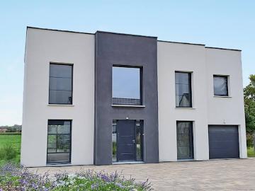 Vente Maison 5 pièces 125.32 m2 Montesson