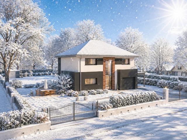 Vente Maison 5 pièces 125.32 m2 Oissery