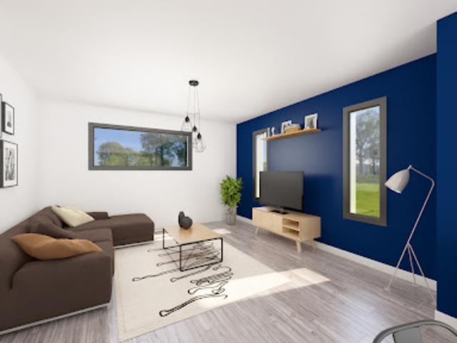 Vente Maison 5 pièces 125.32 m2 Boussy Saint Antoine