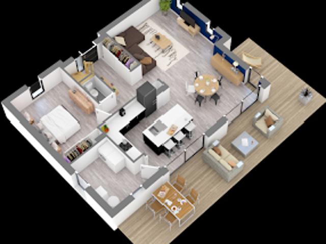 Vente Maison 5 pièces 99.27 m2 Feuquières en Vimeu