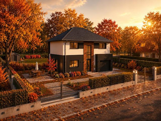 Vente Maison 5 pièces 125.32 m2 La Ferté sous Jouarre