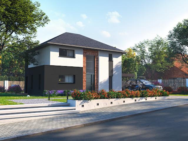 Vente Maison 5 pièces 125.32 m2 Lagny sur Marne