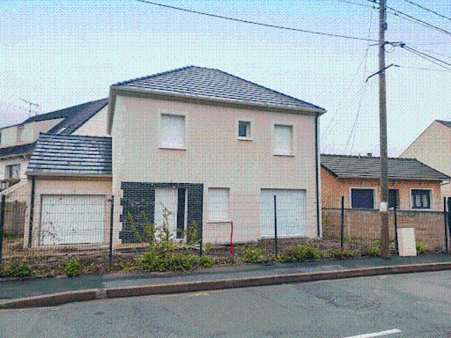 Vente Maison 5 pièces 125.32 m2 Taverny