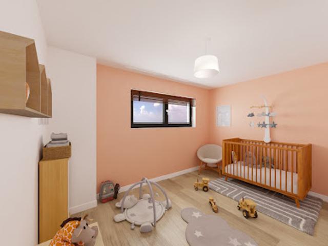 Vente Maison 5 pièces 125.32 m2 Vaucourtois