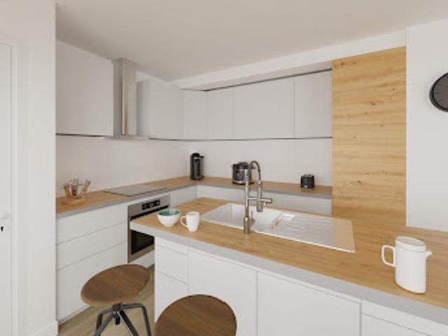 Vente Maison 5 pièces 125.32 m2 Villeparisis