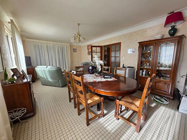 Vente Maison 5 pièces 125.33 m2 Moissac