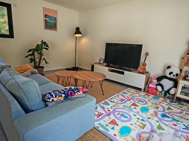 Vente Maison 5 pièces 125.33 m2 Uchacq et Parentis