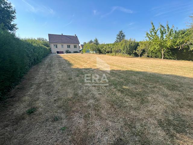 Vente Maison 5 pièces 125.42 m2 Dangeul