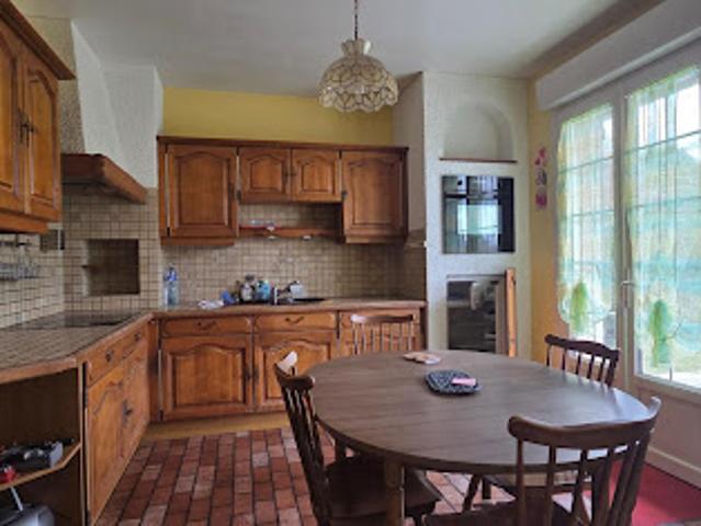 Vente Maison 5 pièces 125.4 m2 Argentan