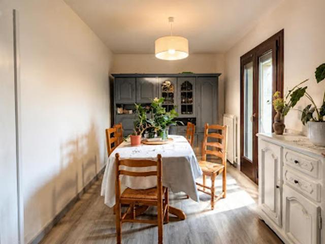 Vente Maison 5 pièces 125.57 m2 Sevran