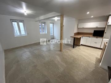 Vente Maison 5 pièces 125.59 m2 Oinville sur Montcient