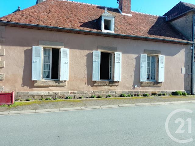 Vente Maison 5 pièces 125.51 m2 Franchesse