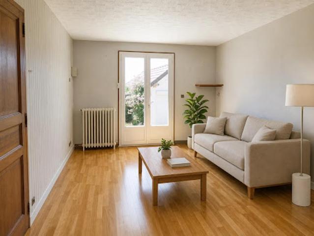 Vente Maison 5 pièces 125.5 m2 Condat sur Vienne