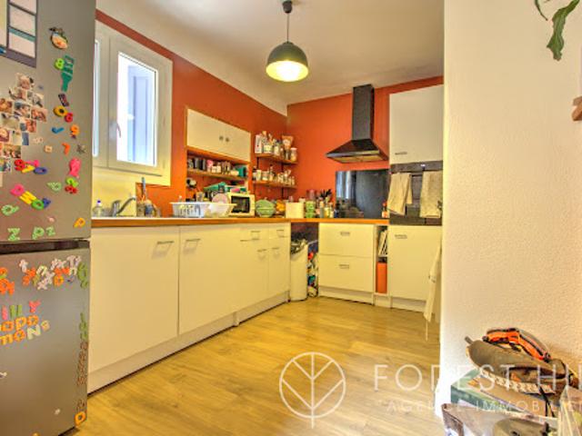Vente Maison 5 pièces 125.5 m2 Calmeilles