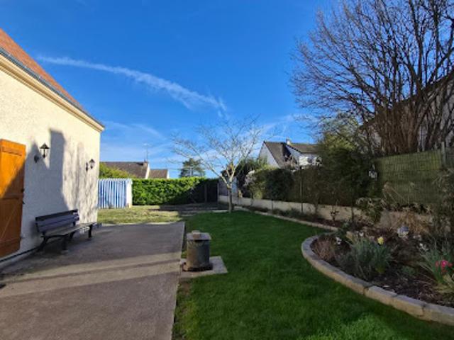 Vente Maison 5 pièces 125 m2 Longpont sur Orge