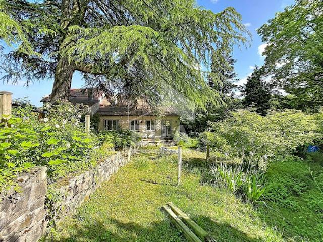 Vente Maison 5 pièces 125.64 m2 Chamarande