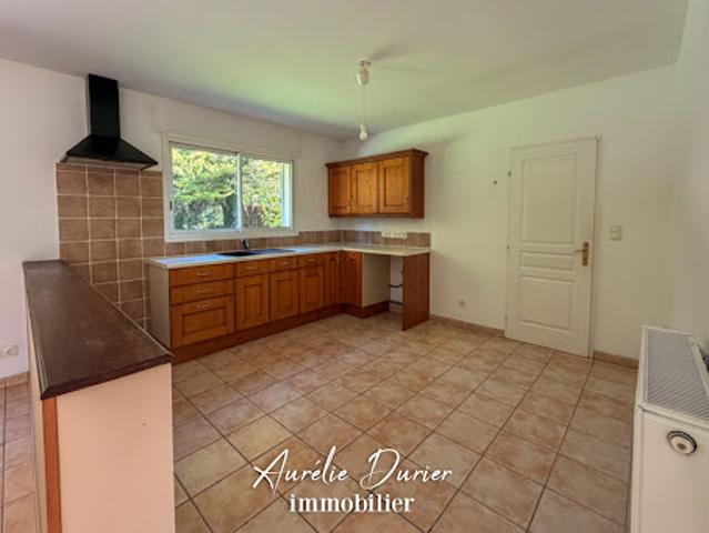 Vente Maison 5 pièces 125.68 m2 Fondettes