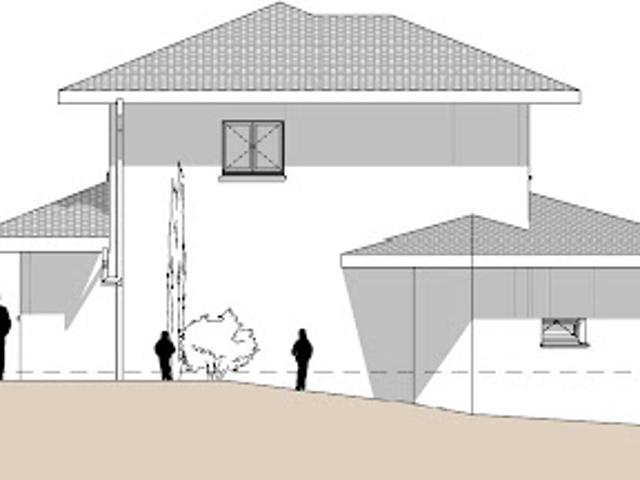 Vente Maison 5 pièces 125.6 m2 Publier