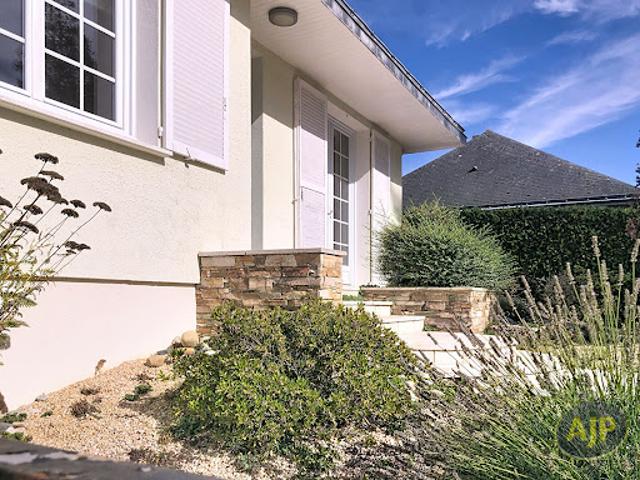 Vente Maison 5 pièces 125.79 m2 Cholet
