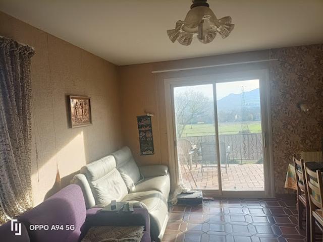 Vente Maison 5 pièces 125.7 m2 Chomérac