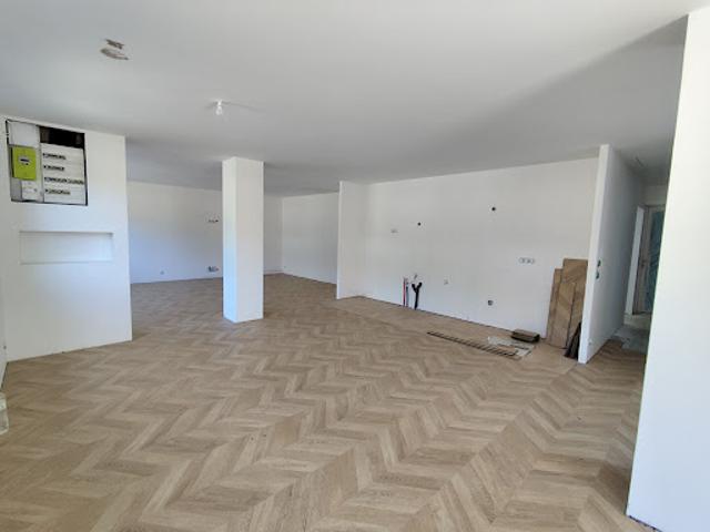 Vente Maison 5 pièces 125.85 m2 Puiseux le Hauberger