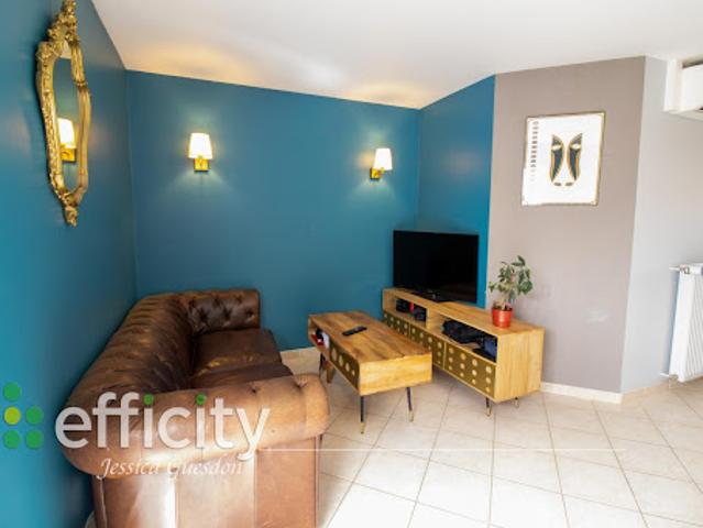 Vente Maison 5 pièces 125.83 m2 Bouin