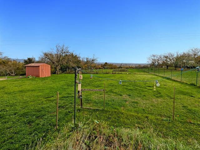 Vente Maison 5 pièces 125.96 m2 Pérouges