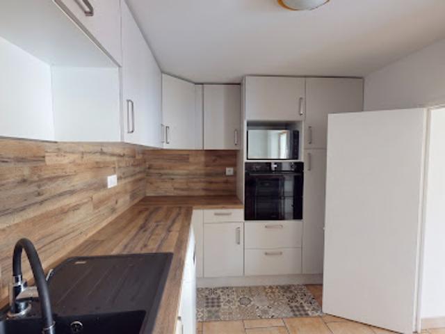 Vente Maison 5 pièces 125.91 m2 Jaulgonne