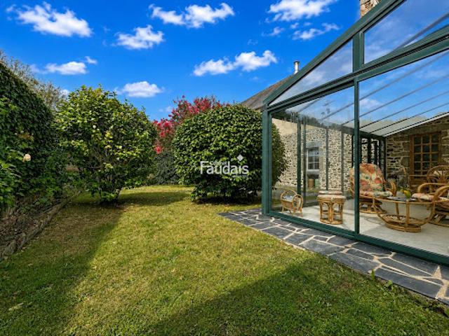 Vente Maison 5 pièces 125.9 m2 Brainville