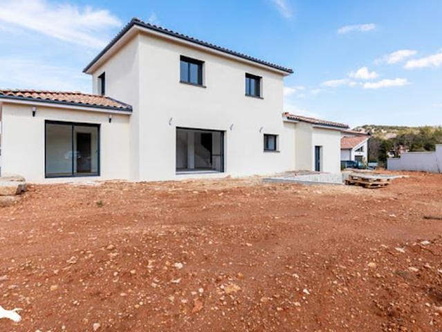 Vente Maison 5 pièces 126 m2 Murles