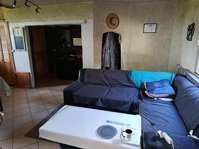 Vente Maison 5 pièces 126 m2 Maizières lès Vic
