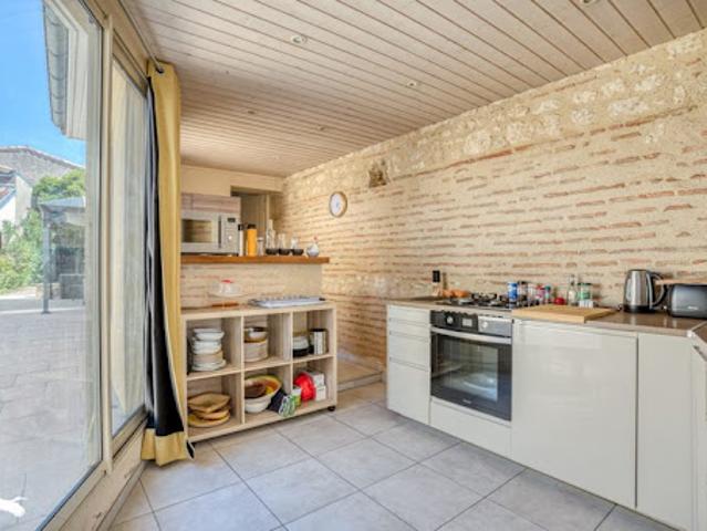 Vente Maison 5 pièces 126 m2 Marmande