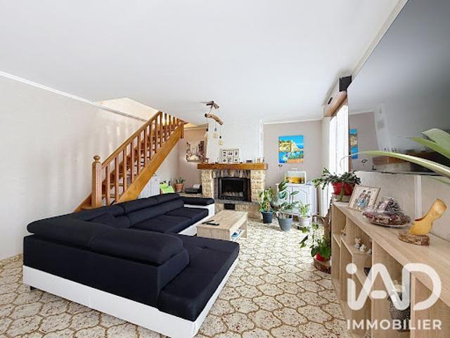 Vente Maison 5 pièces 126 m2 Mardeuil