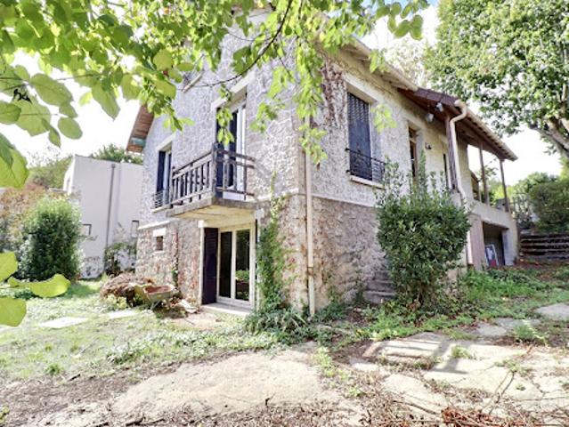 Vente Maison 5 pièces 126 m2 Mareil Marly