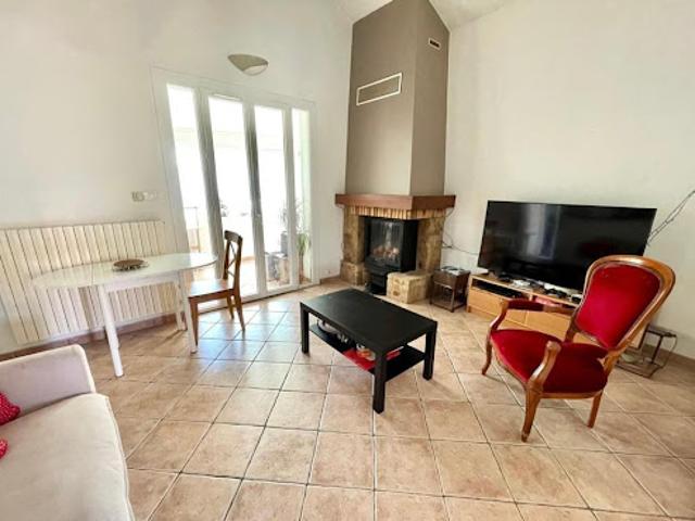 Vente Maison 5 pièces 126.21 m2 Marseille 9ème