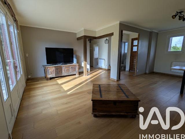 Vente Maison 5 pièces 126 m2 Maubourguet