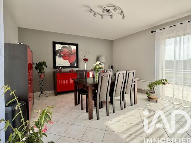 Vente Maison 5 pièces 126 m2 Mervent