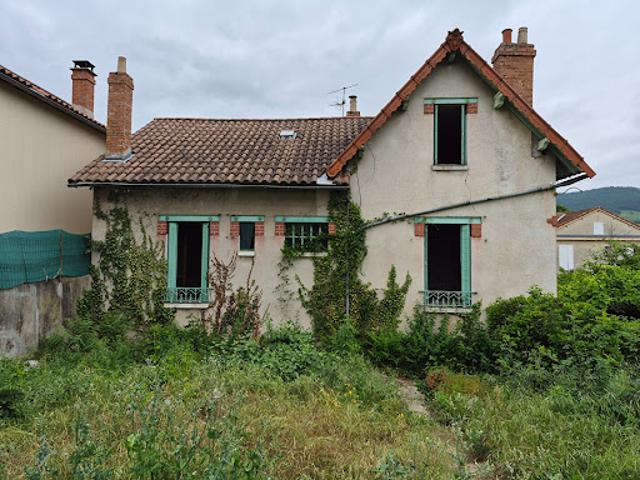 Vente Maison 5 pièces 126 m2 Millau