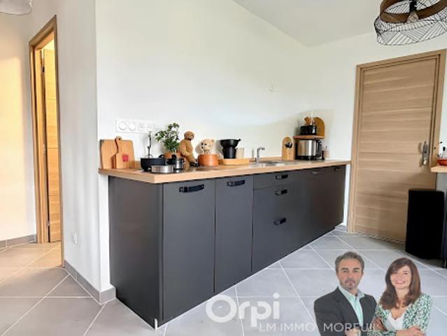 Vente Maison 5 pièces 126 m2 Montdidier
