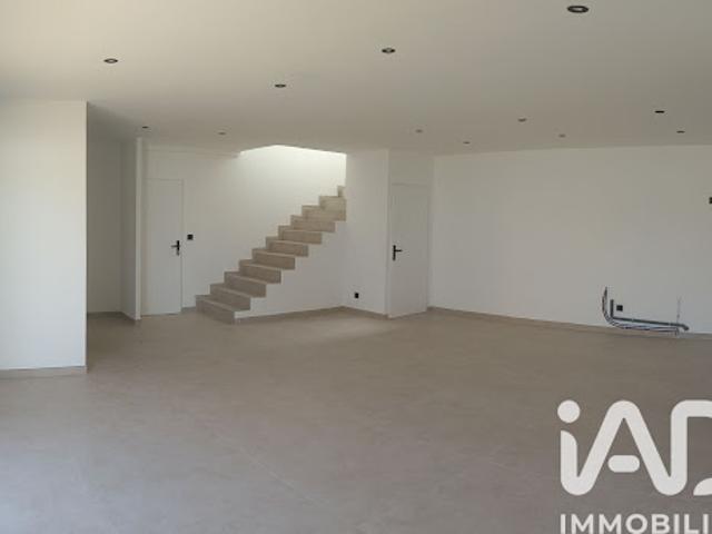 Vente Maison 5 pièces 126 m2 Montelimar