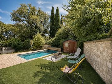 Vente Maison 5 pièces 126 m2 Montpellier