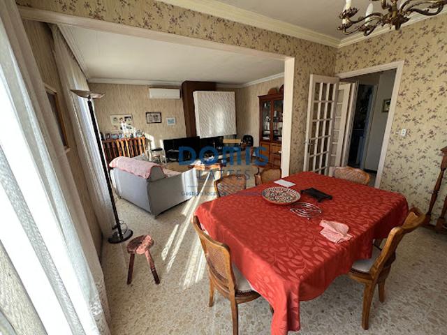 Vente Maison 5 pièces 126 m2 Montpellier